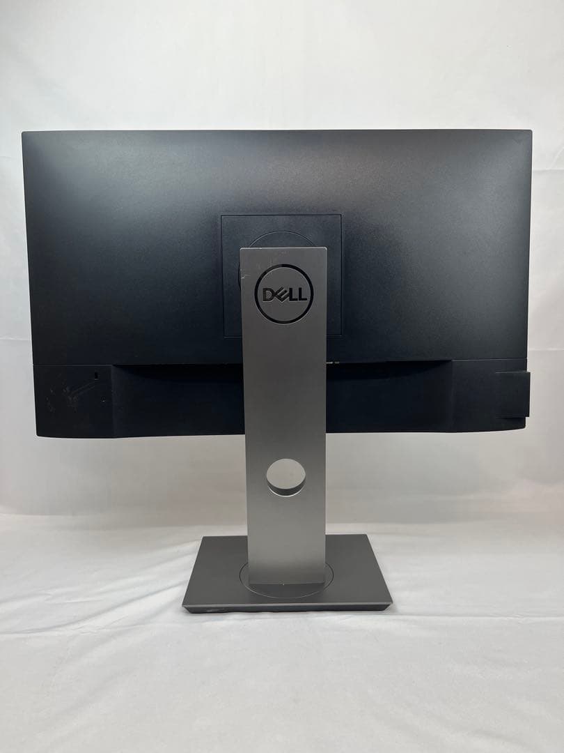 DELL P2419H 24インチモニター PS4対応　回転機能高さ調整