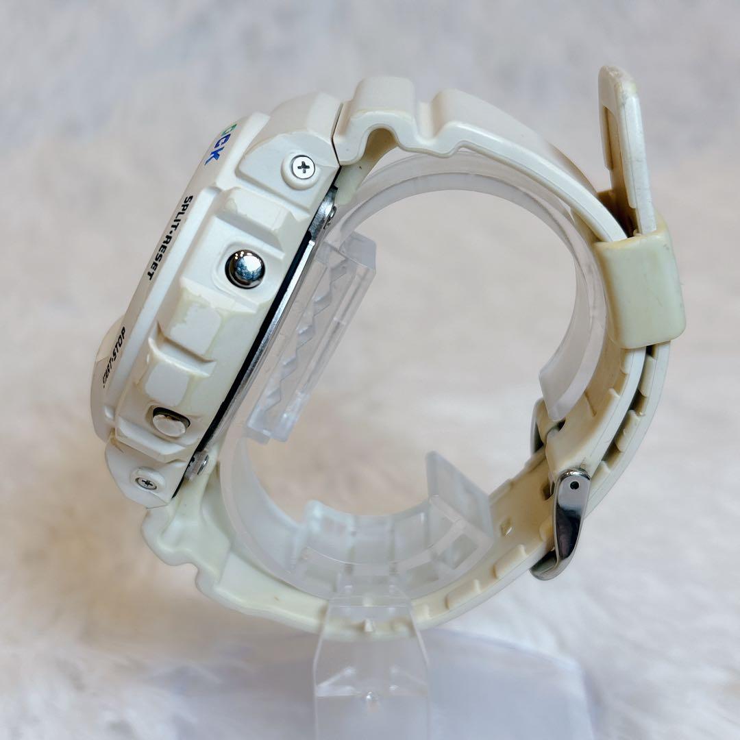 限定2000本 G-SHOCK DW-6900 A Bathing Ape