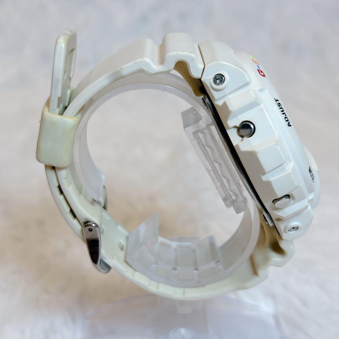 限定2000本 G-SHOCK DW-6900 A Bathing Ape