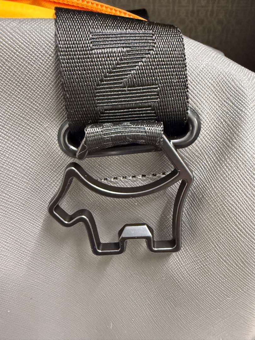 く*お様 クラブキャメロンバックパックおまけ付き