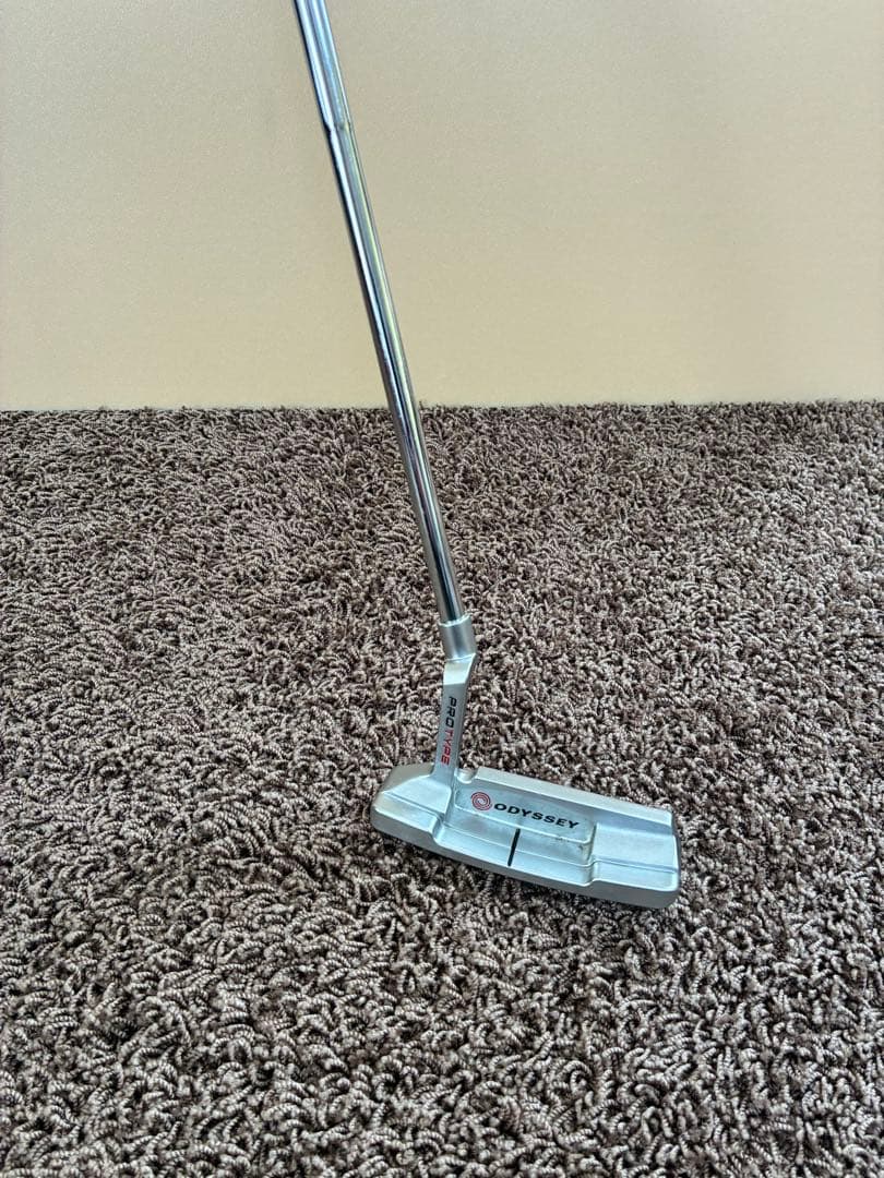 ODYSSEY パター　PROTYPE 2