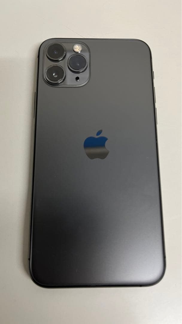 iPhone 11 Pro スペースグレイ 256GB