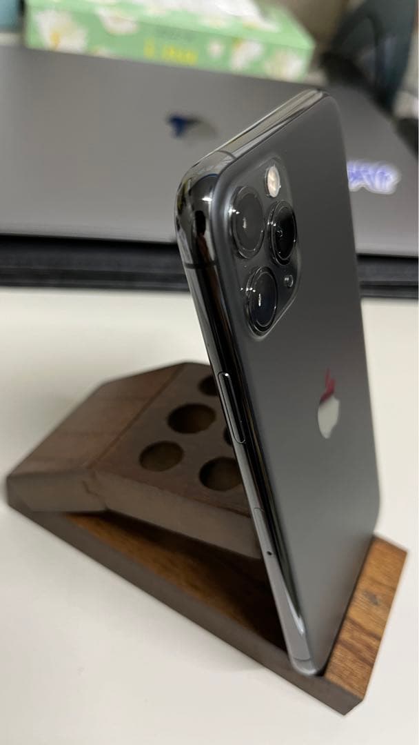 iPhone 11 Pro スペースグレイ 256GB