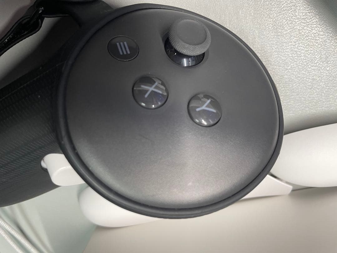  Quest3 512GB 中古美品　アクセサリー付き