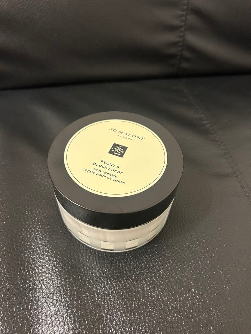 JO MALONEピオニー&ブラッシュ スエード ボディ クレーム175ml