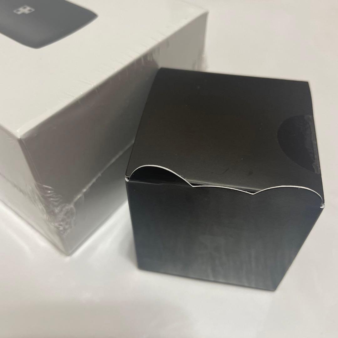 medicube 美顔器 黒色 箱付き