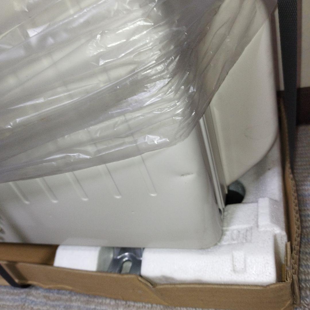 ✨室外機のみ✨三菱電機 霧ヶ峰MUCZ-G2524 2024モデル 傷あり品