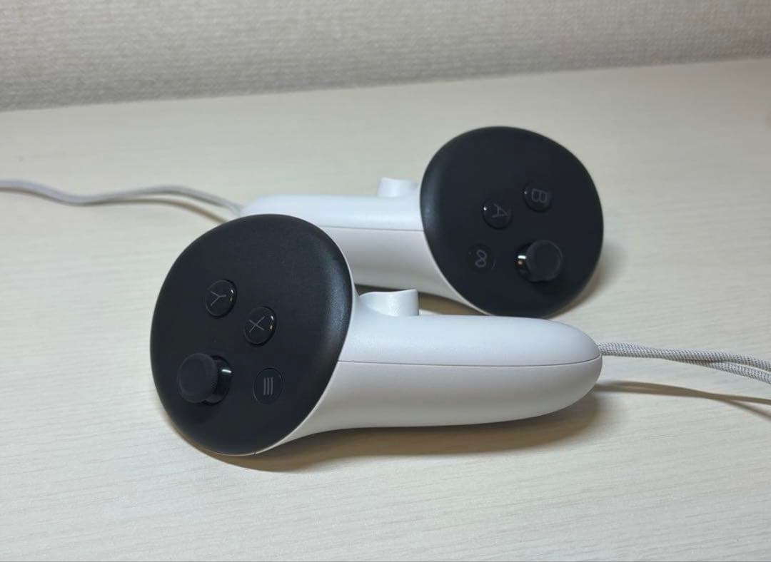 その他  Quest 3 128gb