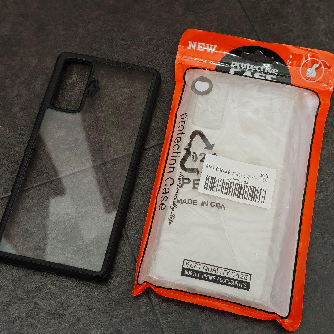 【ケース・フィルムおまけ多数】POCO F4 GT ブラック 8GB/128GB