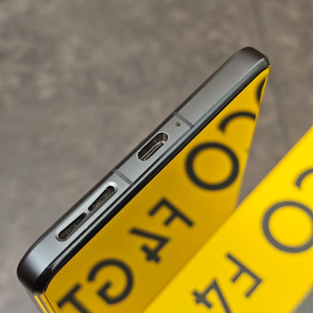 【ケース・フィルムおまけ多数】POCO F4 GT ブラック 8GB/128GB