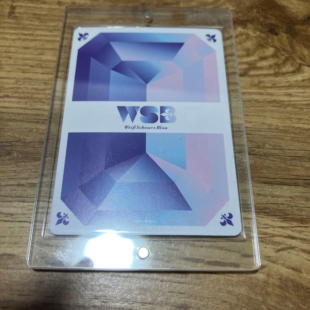 薬屋のひとりごと　ヴァイスシュヴァルツブラウ　SSP 青を纏って　猫猫 サイン