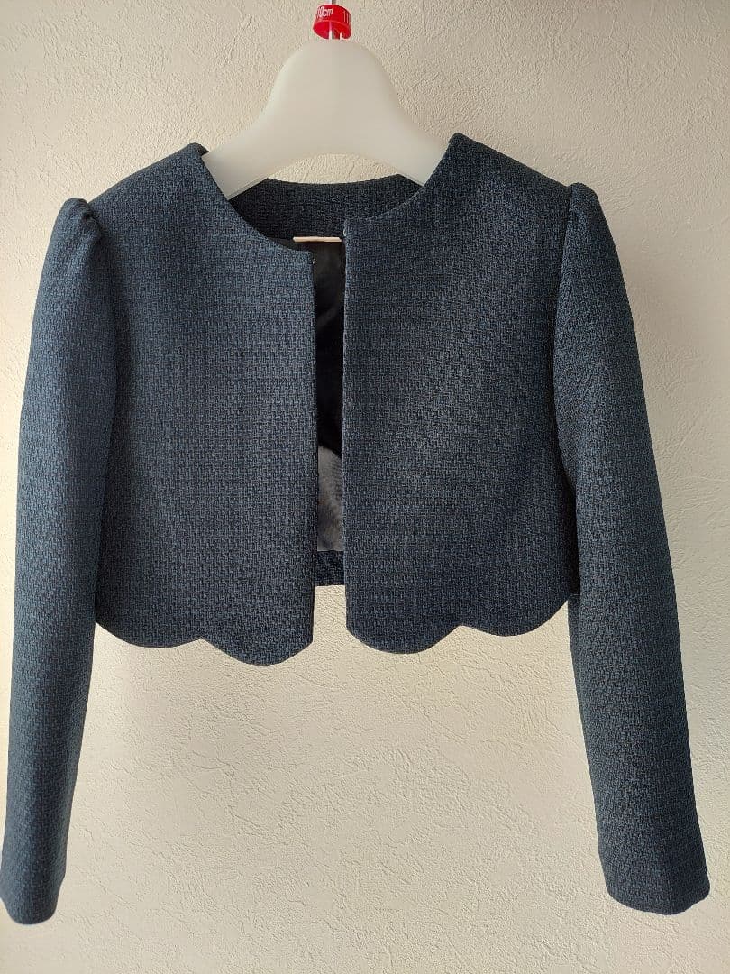 【追加あり】petitmain 入学 花柄ワンピース　セレモニー フォーマル靴付