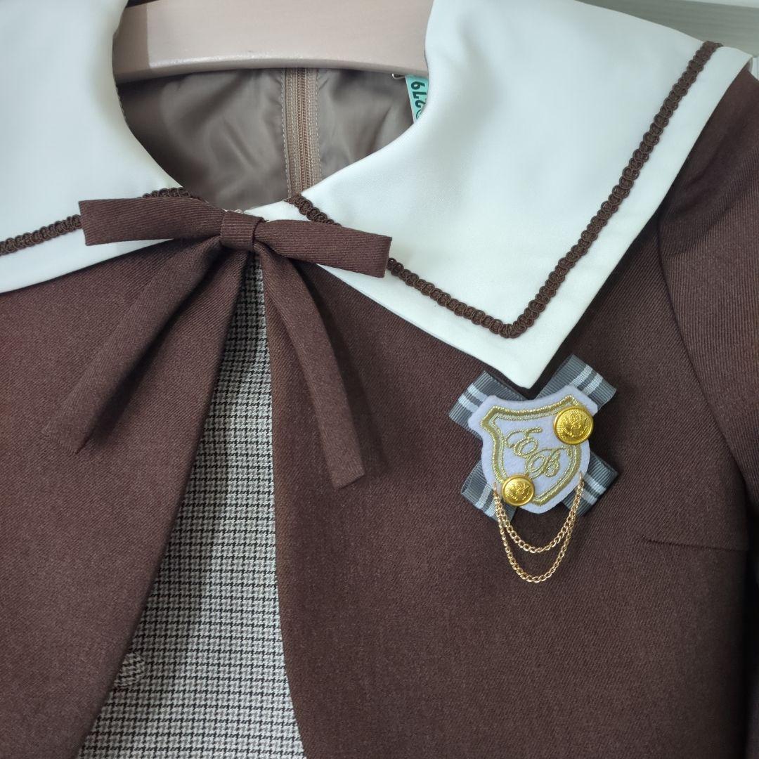 ♢美品♢イーストボーイ フォーマルアンサンブル 卒業式などに