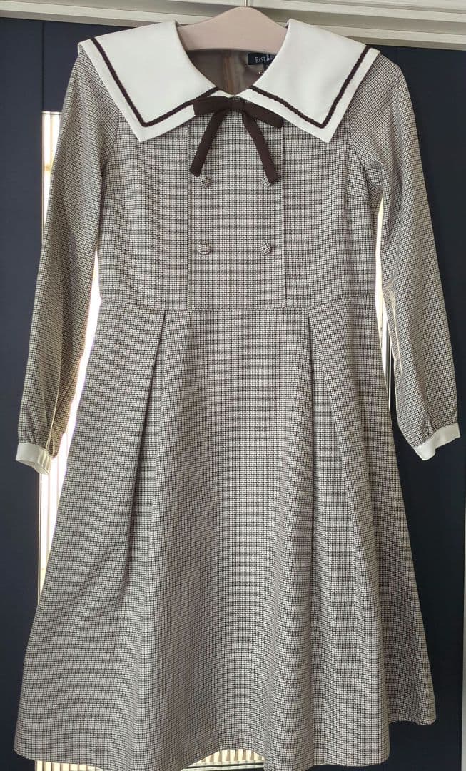 ♢美品♢イーストボーイ フォーマルアンサンブル 卒業式などに