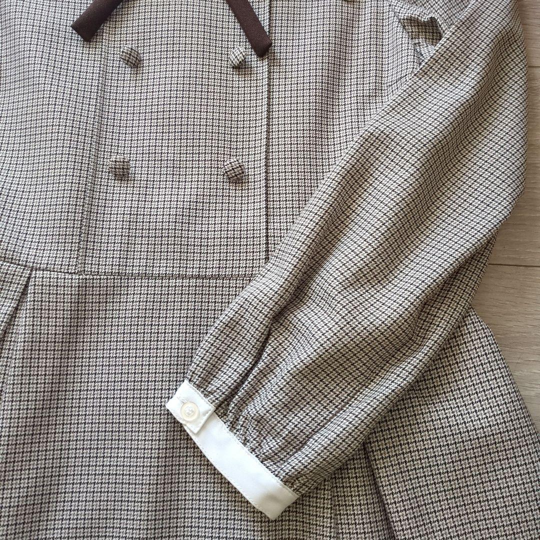 ♢美品♢イーストボーイ フォーマルアンサンブル 卒業式などに