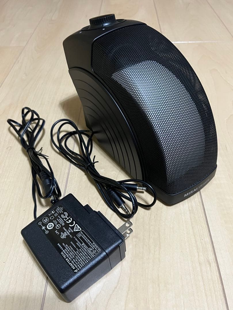 ミライスピーカー MIRAI SPEAKER SF-MIRAIS5