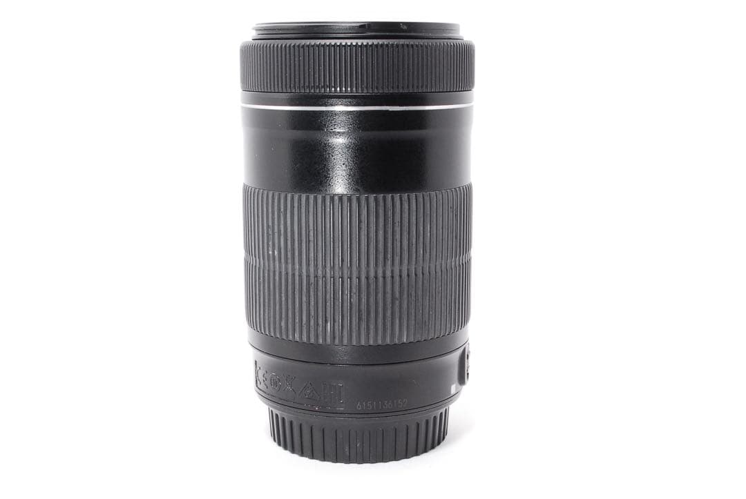 ❤️スポーツ観戦や野鳥撮影に❤️Canon EF-S 55-250mm IS STM