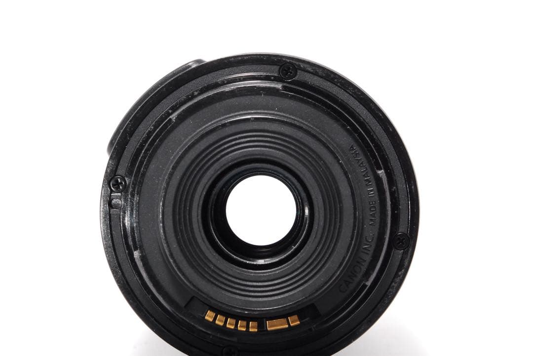 ❤️スポーツ観戦や野鳥撮影に❤️Canon EF-S 55-250mm IS STM