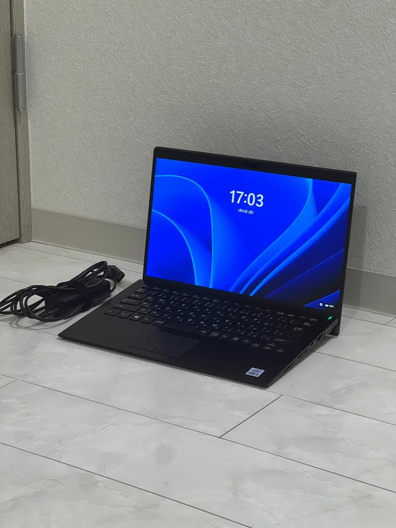 VAIO Pro PK i5第10世代 8GB SSD256GB Win11