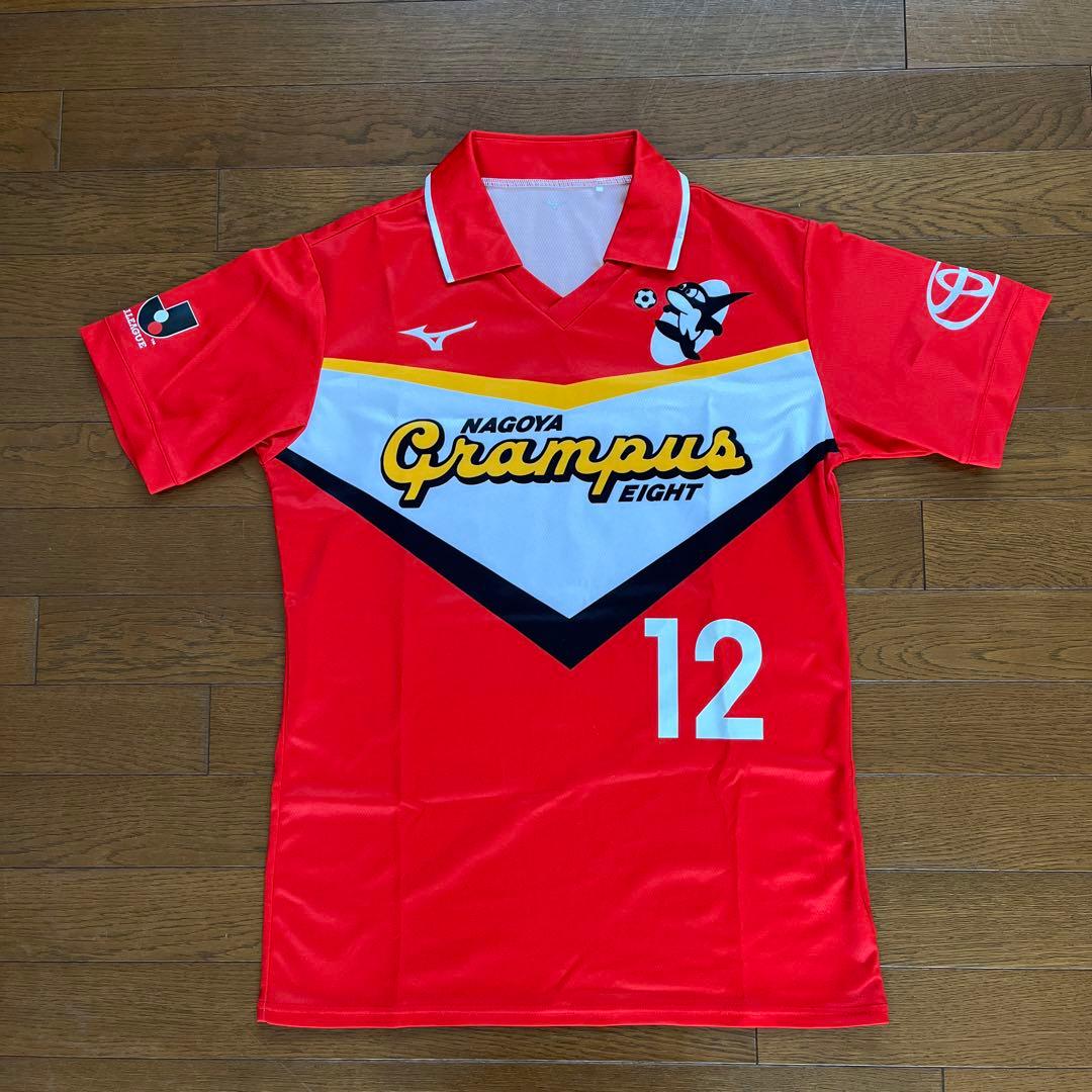 グランパス25周年記念ユニフォーム【Lサイズ】