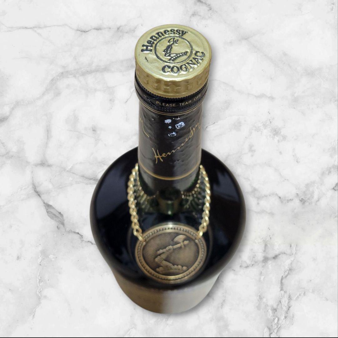 Hennessy　NAPOLEON ヘネシーナポレオン 古酒