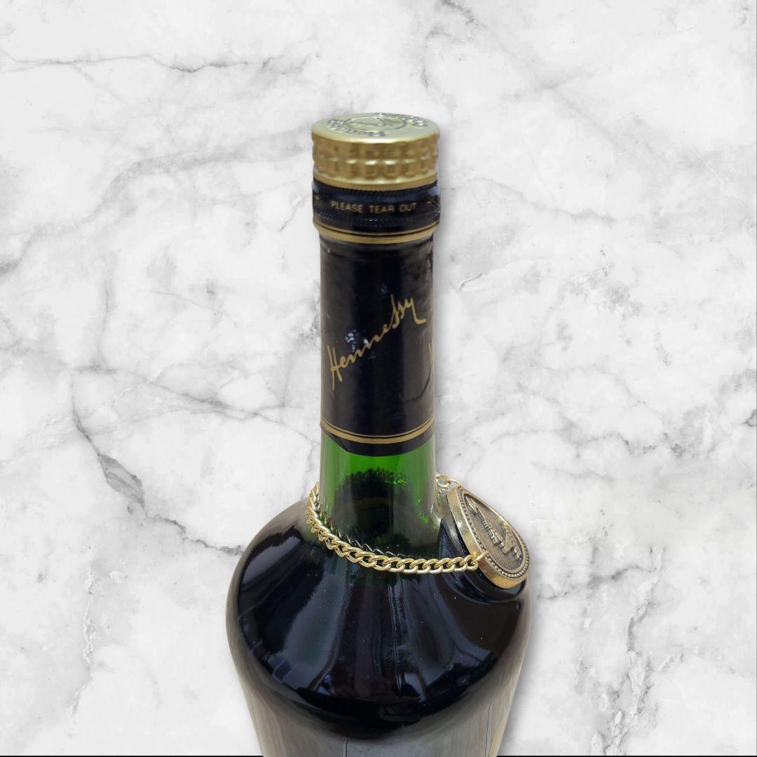 Hennessy　NAPOLEON ヘネシーナポレオン 古酒