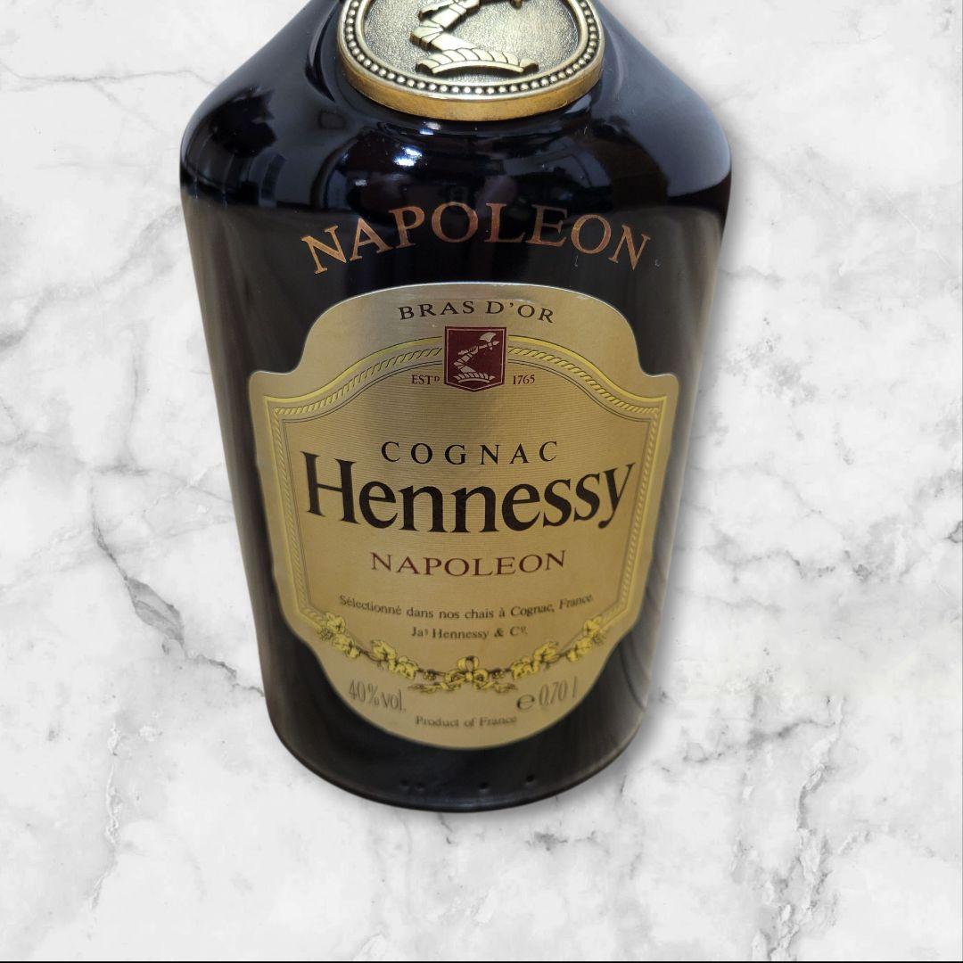 Hennessy　NAPOLEON ヘネシーナポレオン 古酒
