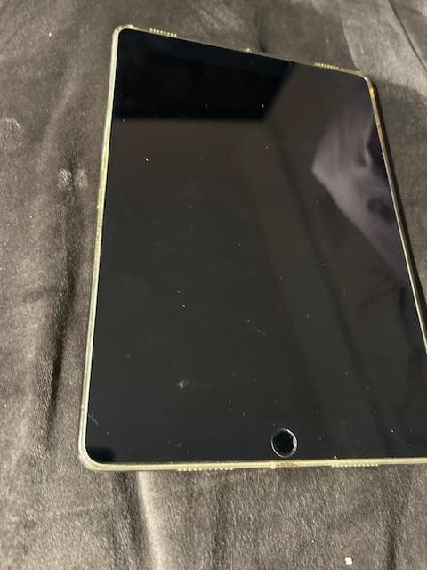 iPad Pro 10.5インチ 256GB Wi-Fiモデル スペースグレイ