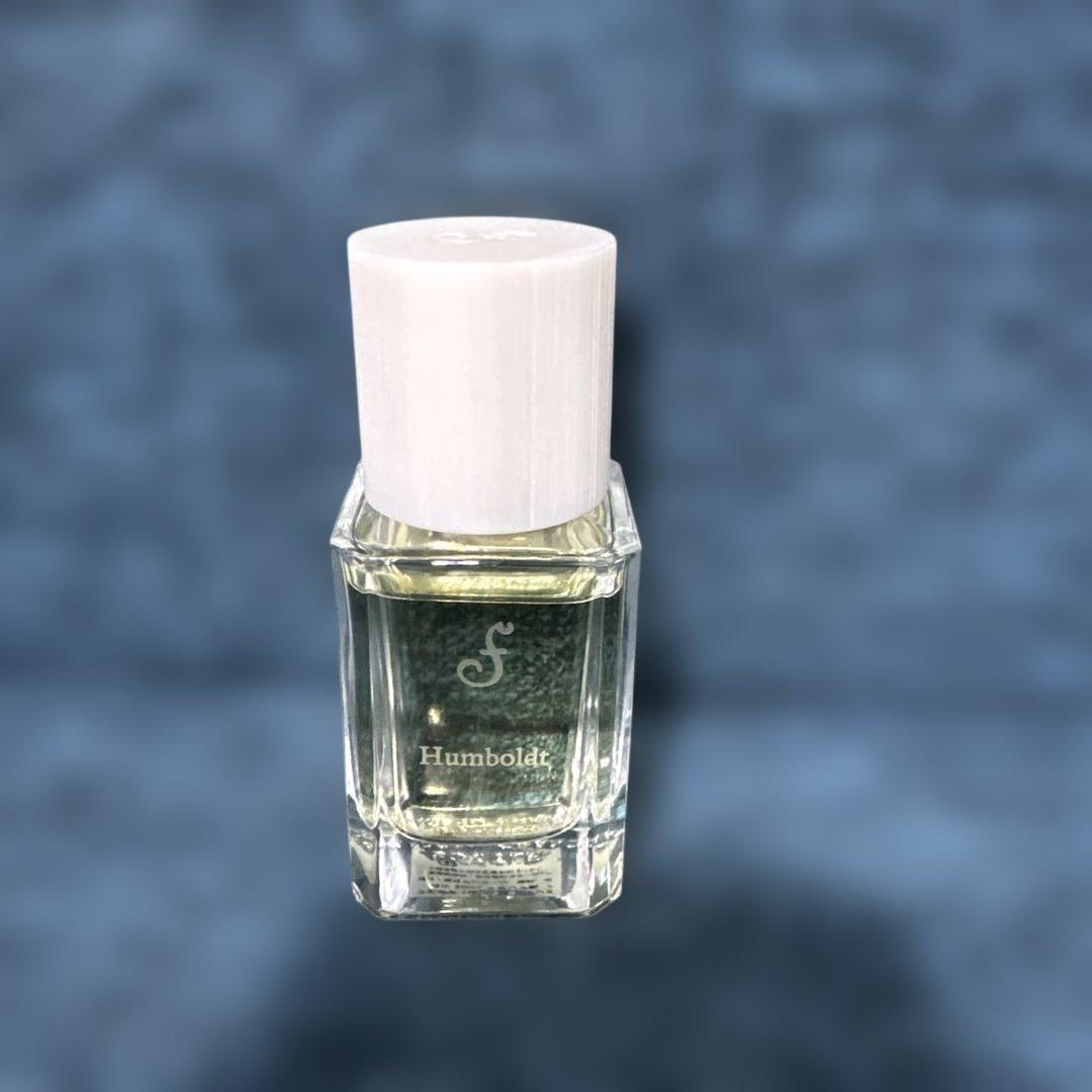 フエギア　フンボルト　1-23 30ミリ