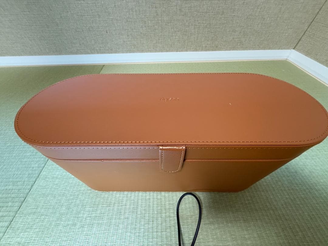 Dyson airwrap ダイソン エアラップ HS01