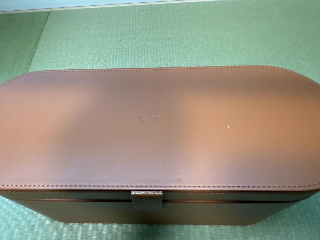 Dyson airwrap ダイソン エアラップ HS01