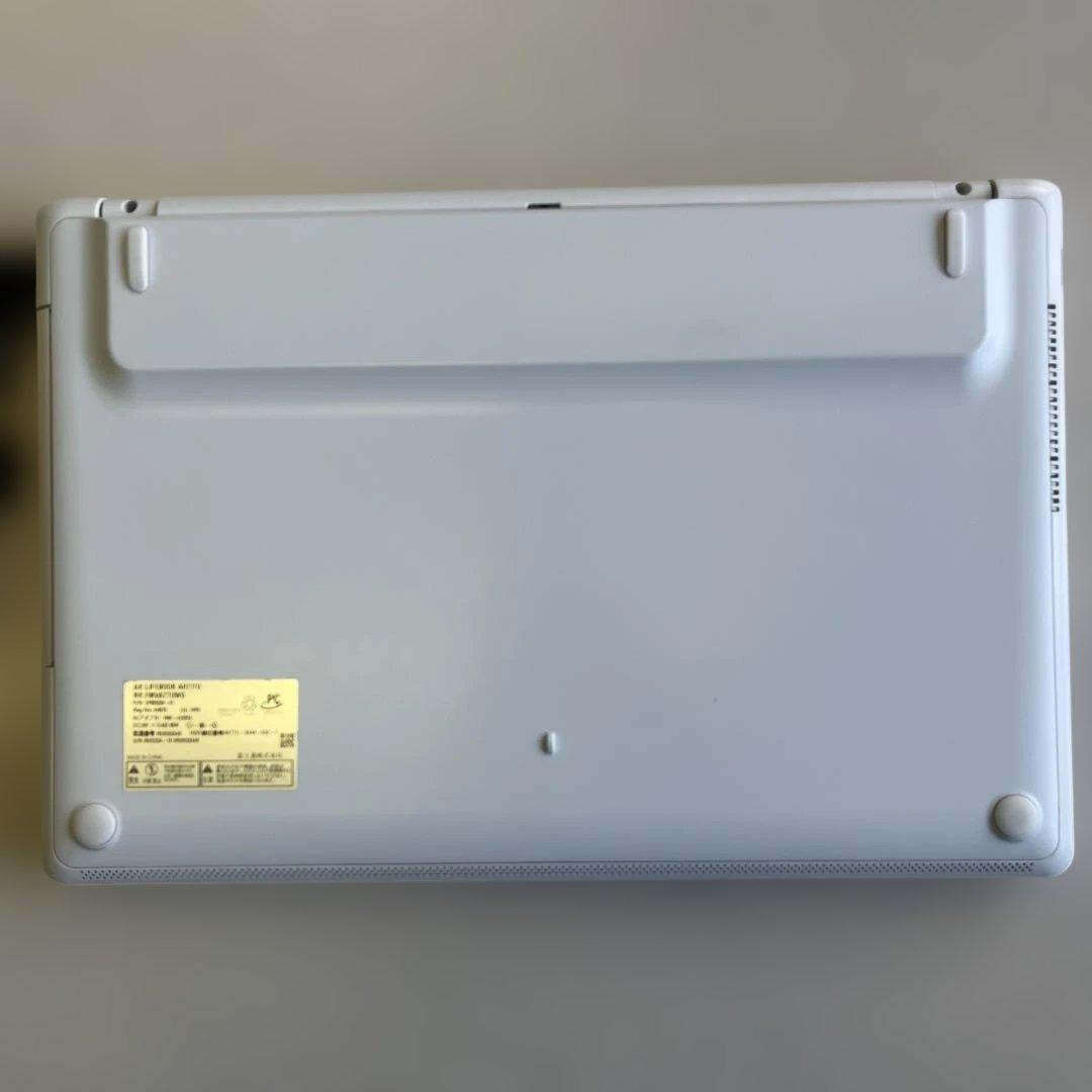 ☆格安美品☆Win11☆Office2021☆ブルーレイ☆タッチパネル式フルHD