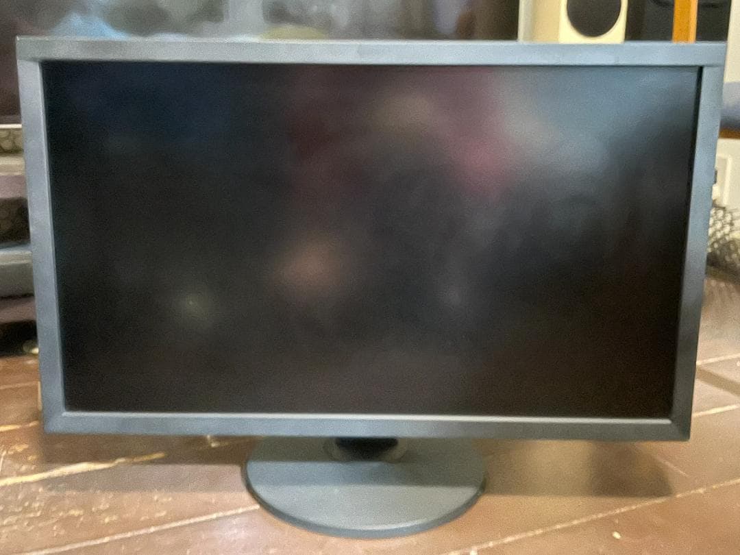 EIZO ColorEdge CS2731 本体