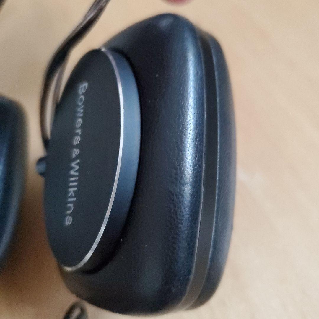 ヘッドホン Bowers&Wilkins P5 Wireless