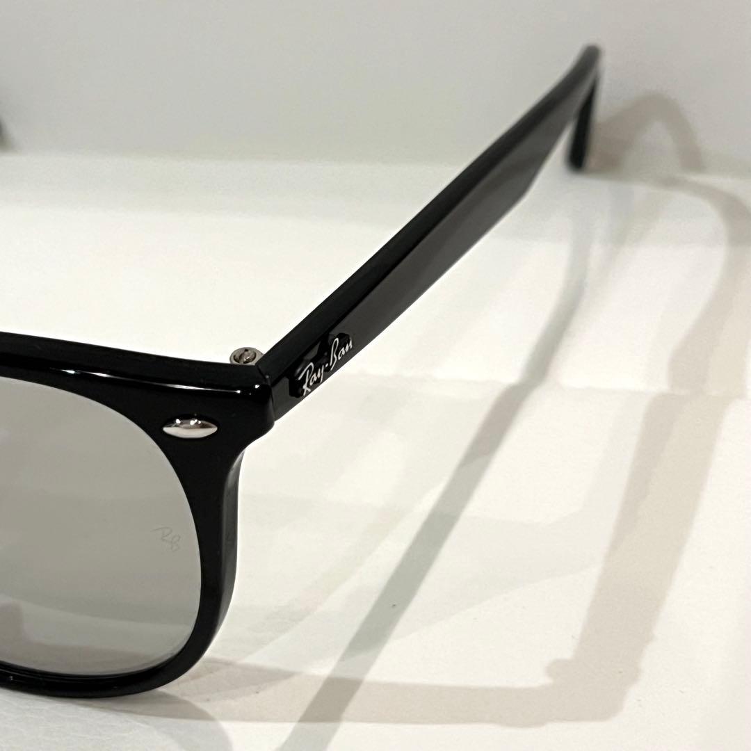 【極美品】Rayban レイバン RB4259F 601/87 ライトグレー