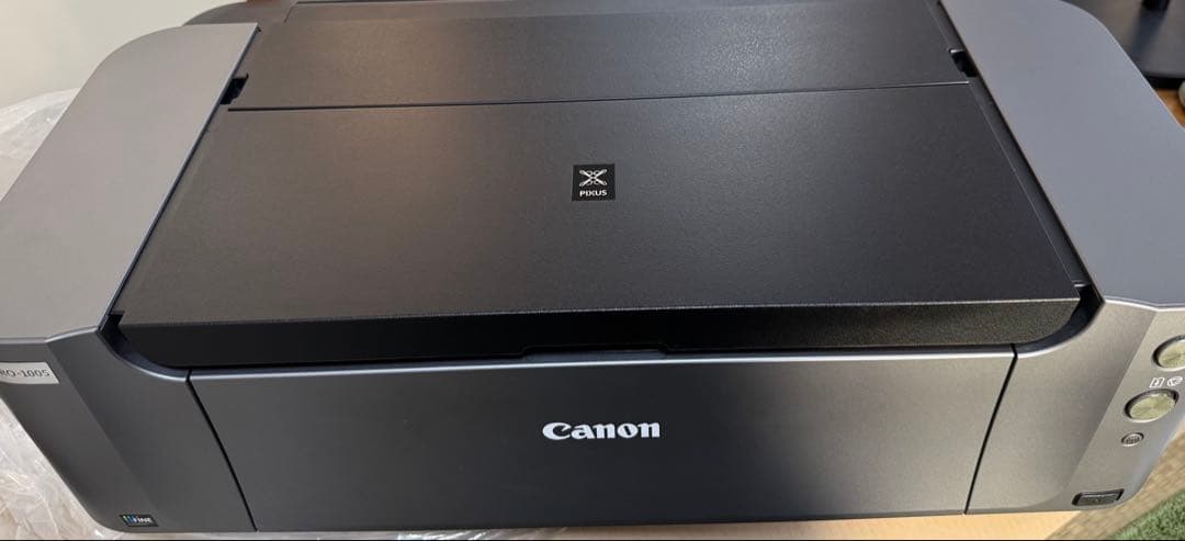 【美品】Canon PIXUS PRO-100S