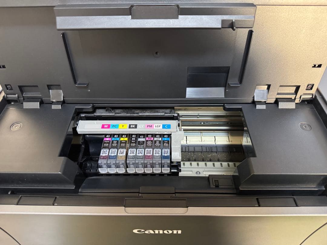 【美品】Canon PIXUS PRO-100S