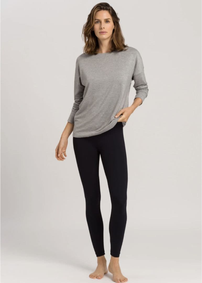 新品タグ付き 高級 レギンス ボトムス XS ブラック