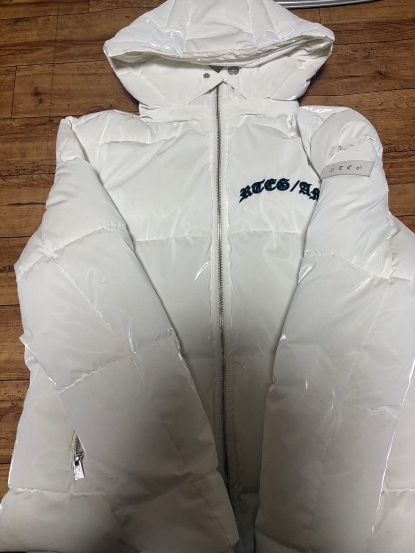 アダムスジャグラーダウン