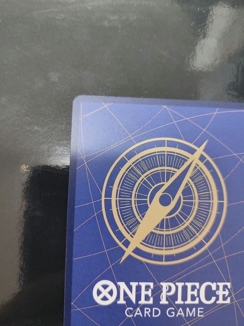 ロロノア・ゾロ SR-P [EB04-007](エクストラブースター