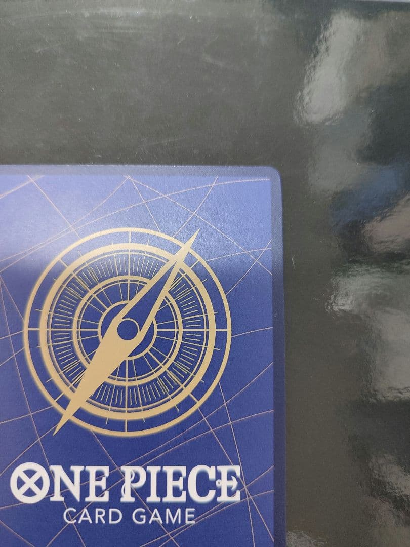 ロロノア・ゾロ SR-P [EB04-007](エクストラブースター