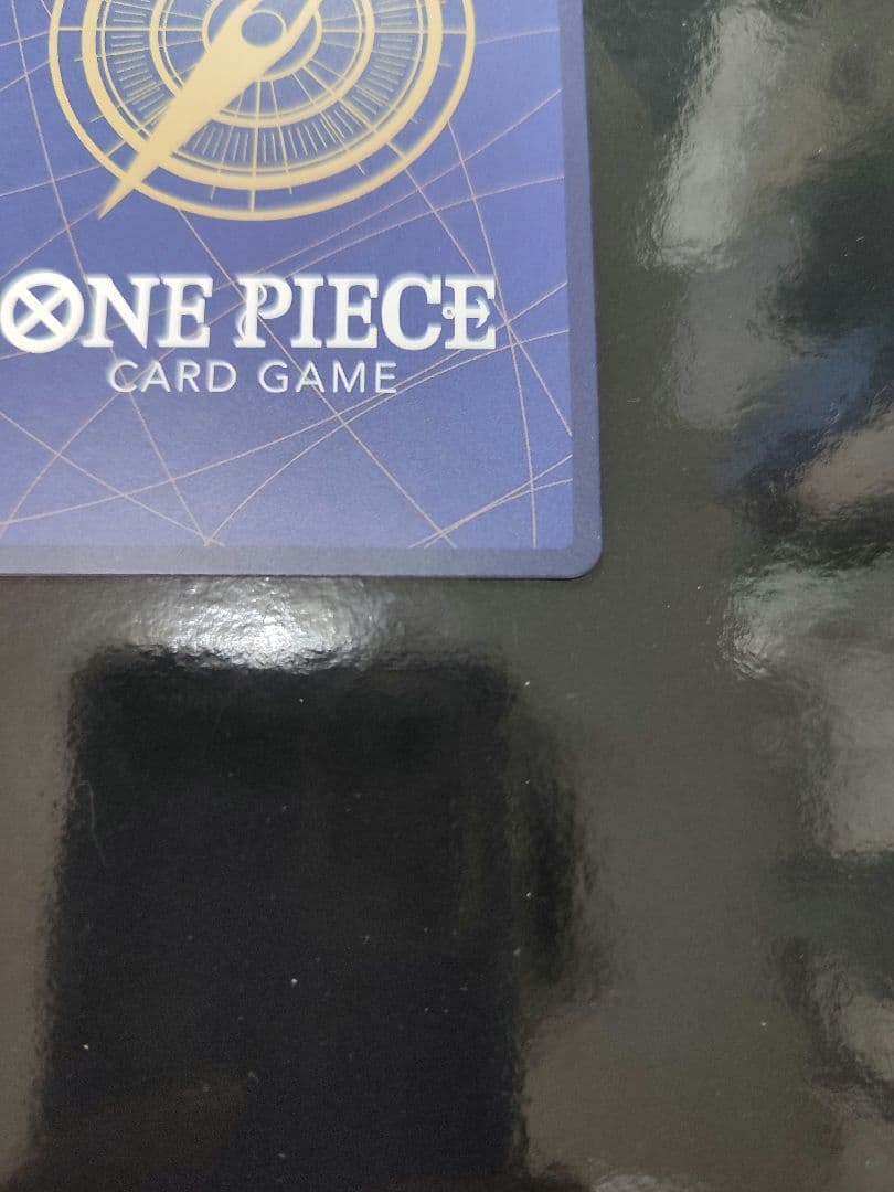 ロロノア・ゾロ SR-P [EB04-007](エクストラブースター