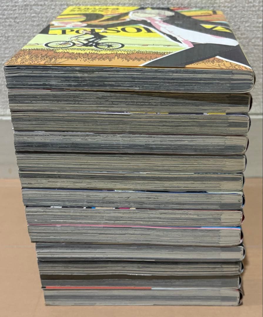 【おまけ付き】ペルソナ4 全13巻完結セット