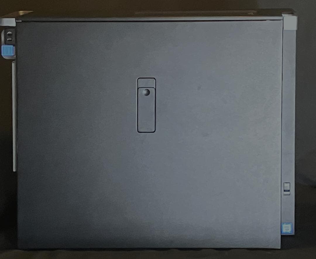 売約済み ハイエンドDELL 7820 最強CPU 2CPU 6254 第2世代