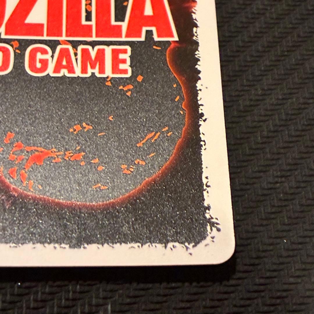 【即日発送】3弾サインカード　ゴジラ×メカゴジラ　SSSP BP01-073++