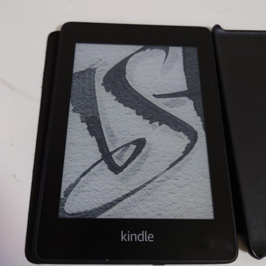 Kindle Paperwhite 第10世代 PQ94WIF 32GB広告なし