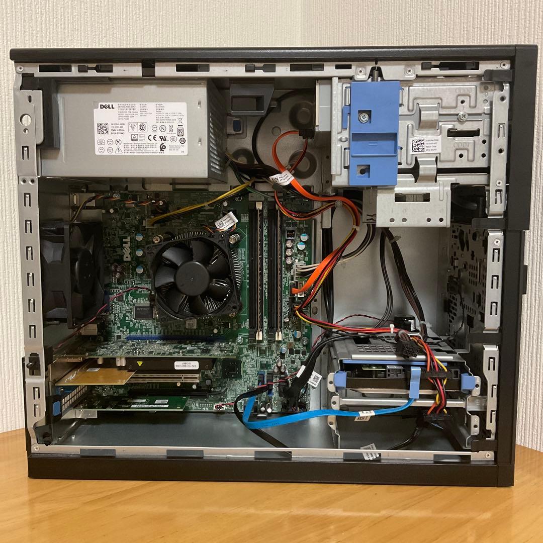 Corei7 /デスクトップパソコン/DELL OPTIPLEX/pc