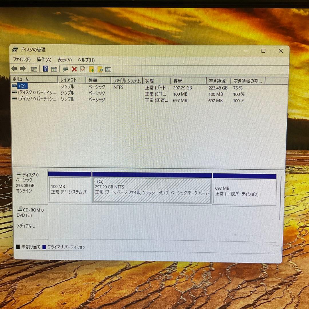 Corei7 /デスクトップパソコン/DELL OPTIPLEX/pc