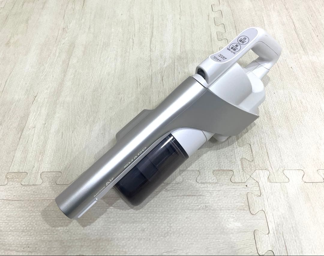 【動作確認後済・】RACTIVE Air EC-AR10-W