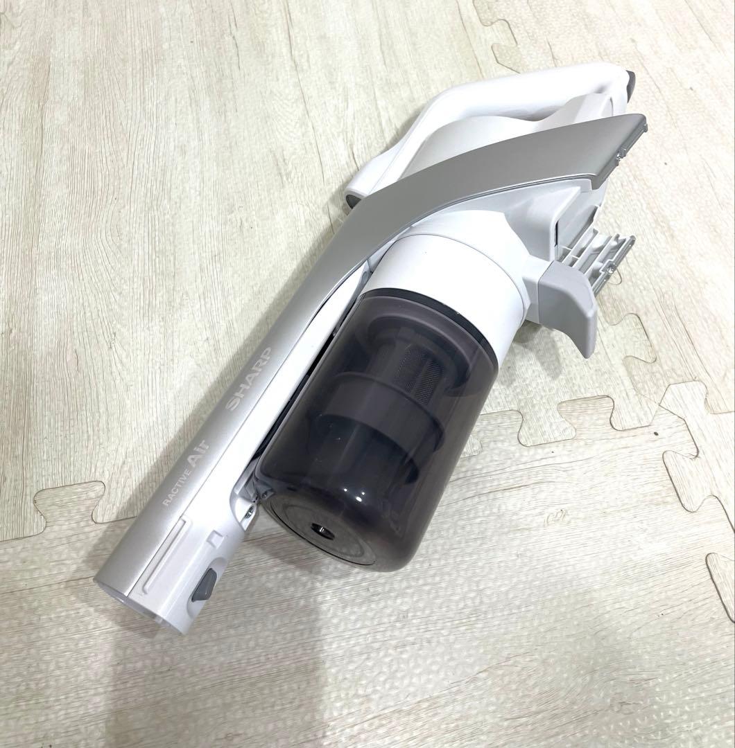 【動作確認後済・】RACTIVE Air EC-AR10-W